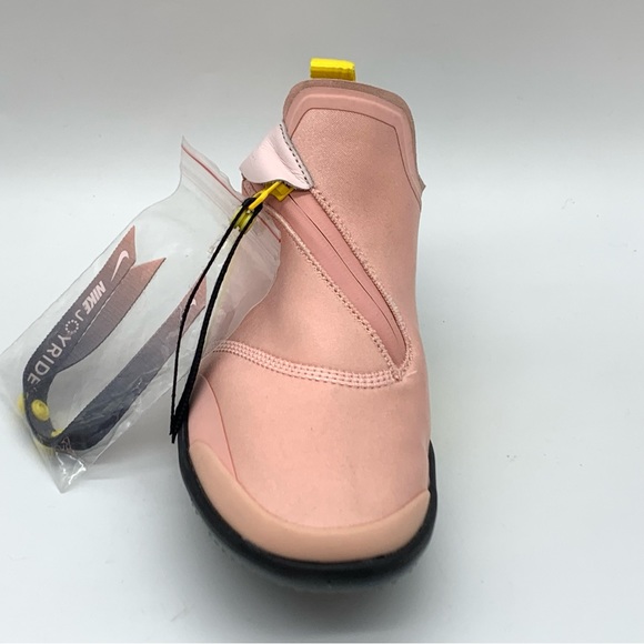 Nike Womens Joyride Optik Athletic Running
Shoes Coral/Yellow AJ6844 600 - Picture 4 of 14